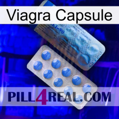 Viagra Capsule 40